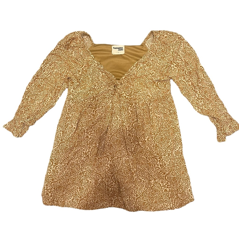 Savanna‎ Jane Blouse